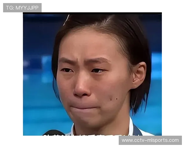 陈芋汐揭秘保持巅峰状态的秘诀系统训练与心态调整不可或缺 陈芋汐揭秘保持巅峰状态的秘诀系统训练与心态调整不可或缺