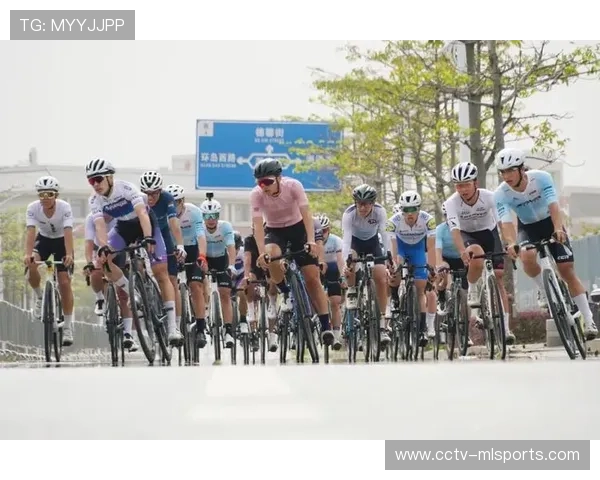 江门以“体育+”组合拳推动体育流量转化为消费增量