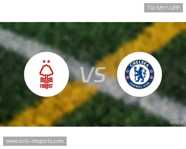 诺丁汉森林3-1战胜利兹联，哈钦森替补登场改变战局