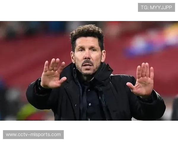 西蒙尼：马竞灵魂导师，十年打造铁血之师