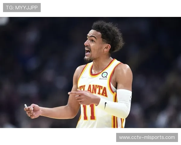 老鹰特雷杨复出后战绩不佳,战术定位陷入尴尬 老鹰特雷杨复出后战绩不佳,战术定位陷入尴尬