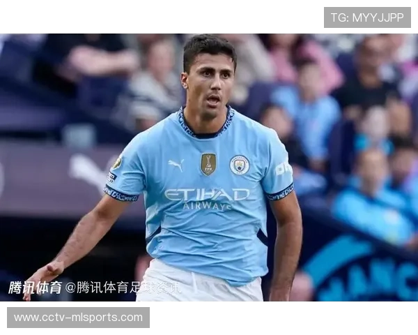 罗德里膝盖不适缺阵，曼城中场轮换面临欧冠双线压力